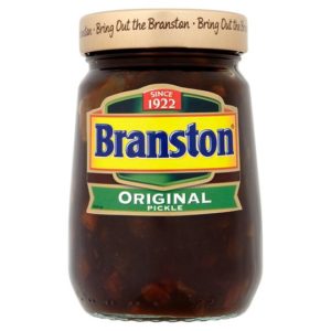 branston