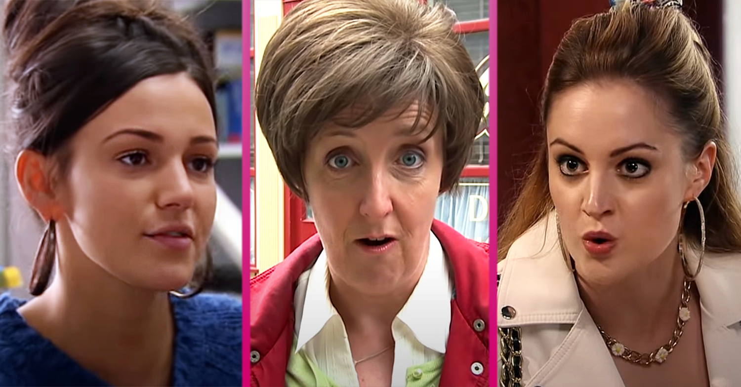 8 Coronation Street Characters Wrongly Killed Off Including Maddie Heath 8 Coronation Street Characters Wrongly Killed Off Including Maddie Heath