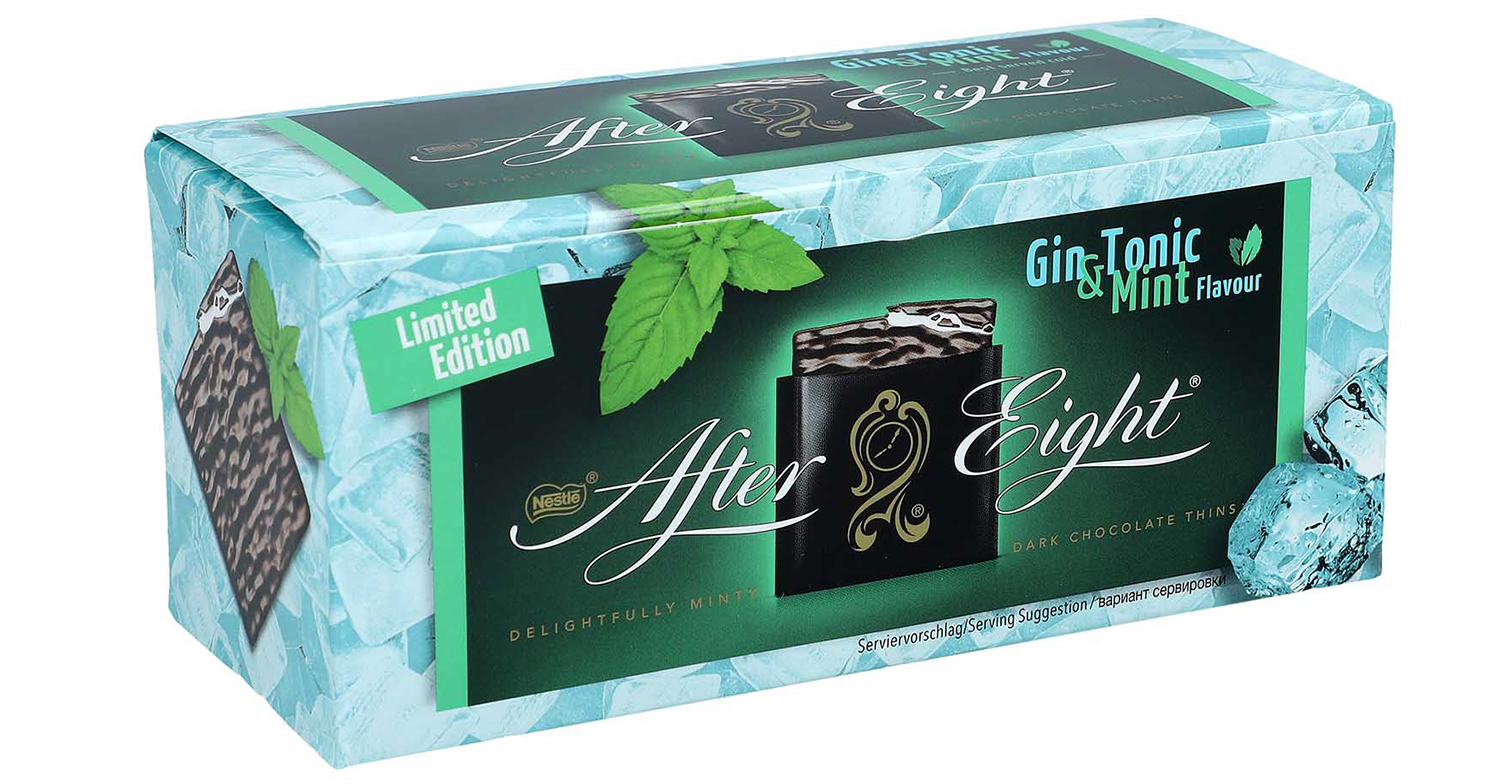 After Eight