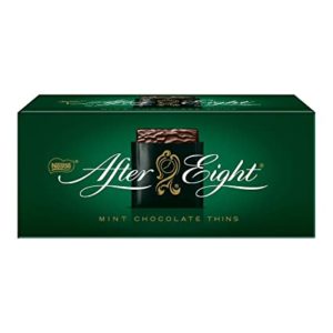 after eight