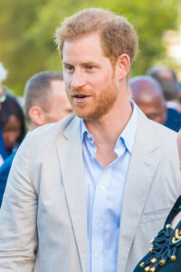 Prince Harry