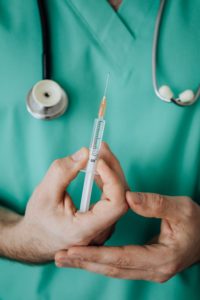 vaccine