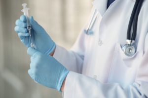 vaccine
