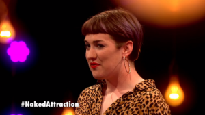 Bethany on Naked Attraction