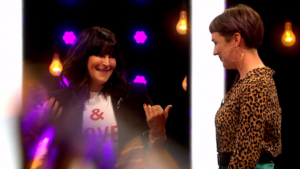 Bethany on Naked Attraction