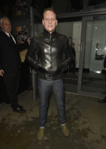 'Idiots': Antony Cotton hits out at shoppers not protecting themselves and others from pandemic