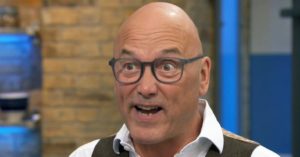 Celebrity MasterChef
