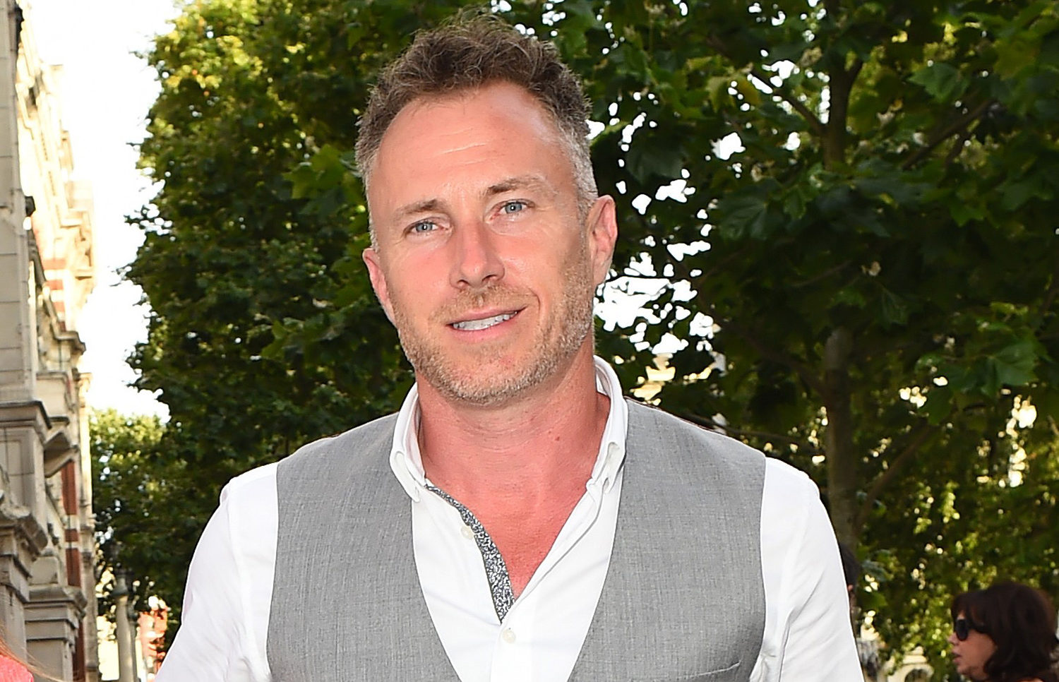 James Jordan