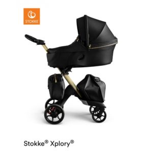 Rochelle Humes pram