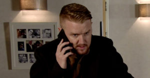 Coronation Street SPOILERS: Rick's body uncovered?