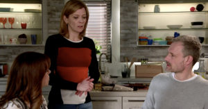 Coronation Street SPOILERS: Toyah tells Leanne about her fostering plans