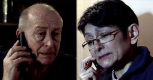 Coronation Street SPOILERS: Geoff retracts his statement against Yasmeen?