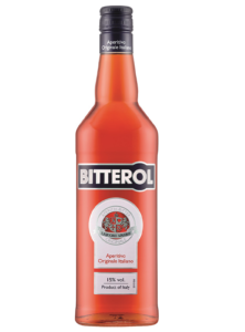 Lidl Aperol Spritz