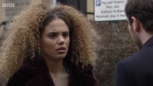 EastEnders new fan theory suggests Gray will KILL Chantelle in lockdown