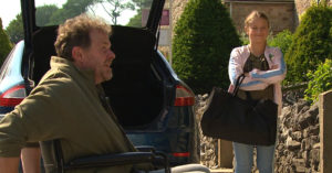 Emmerdale SPOILERS: Bob gets some bad news