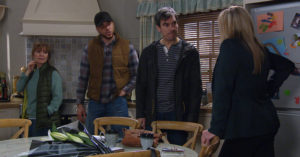 Emmerdale star Zoe Henry reveals nerves filming 'horrendous' scene with husband Jeff Hordley