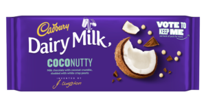 Cadbury Dairy Milk