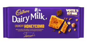 Cadbury Dairy Milk