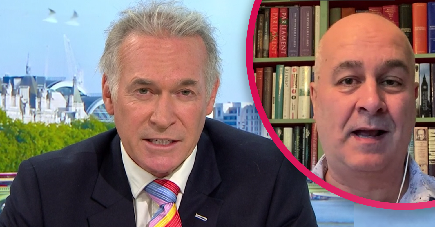 Dr Hilary oral languages schools