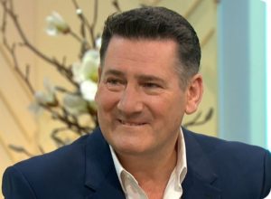 Tony Hadley GMB