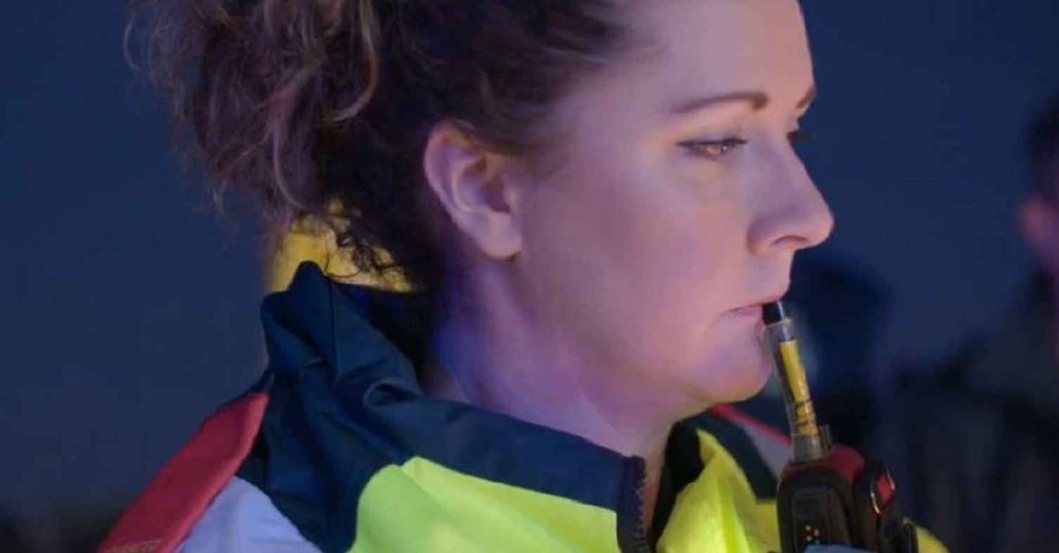 Ambulance on BBC One