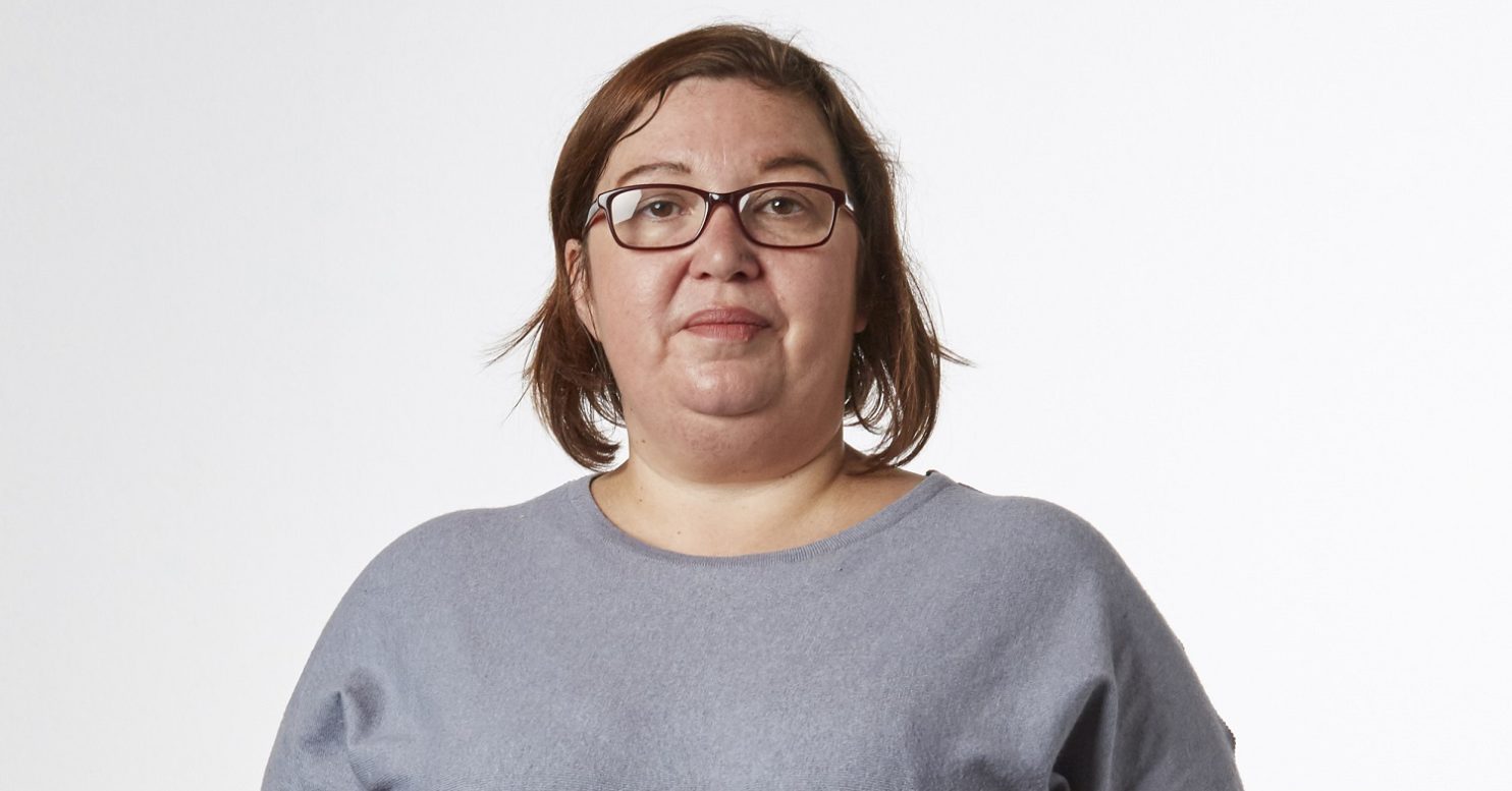 You Are What You Wear makeover divides viewers Entertainment Daily