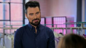 Rylan on You Are What You Wear 3