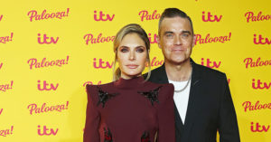 robbie williams ayda field