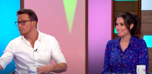 joe swash loose women