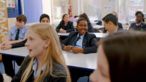 The School That Tried to End Racism