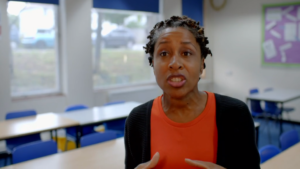 The School That Tried to End Racism