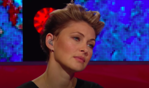 emma willis cbb