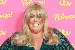 Gemma Collins weight
