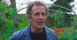 monty don