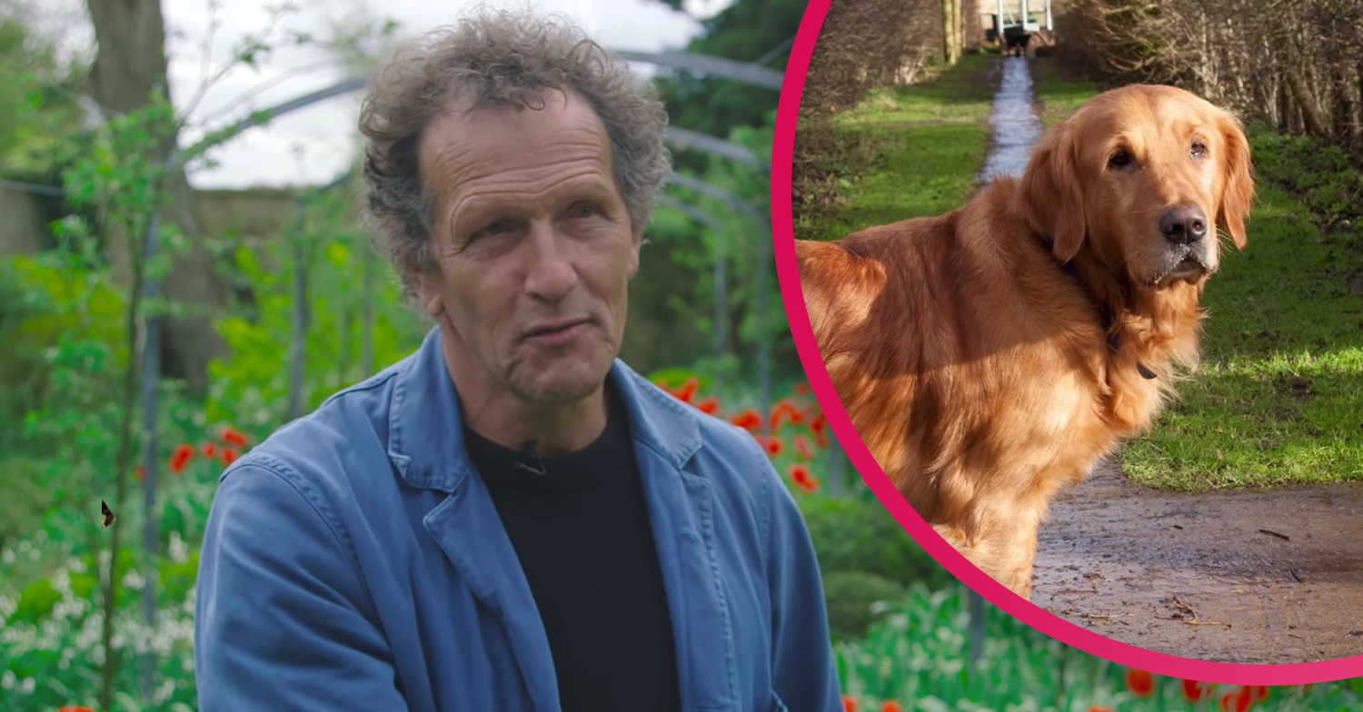 Monty Don Gardener's World