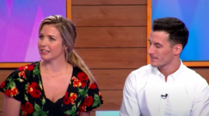 gemma atkinson gorka marquez