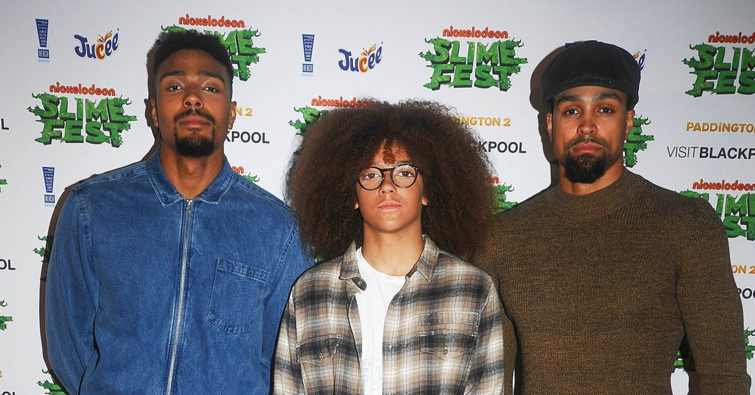 Perri Kiely finds love with girlfriend after meeting on Dancing On Ice