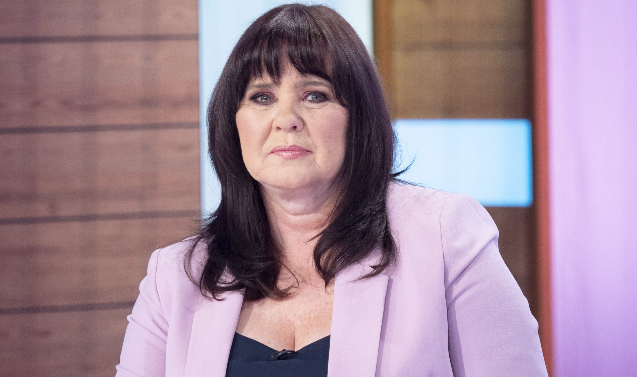 Coleen Nolan is &lsquo;broken hearted&rsquo; on anniversary of sister&rsquo;s death
