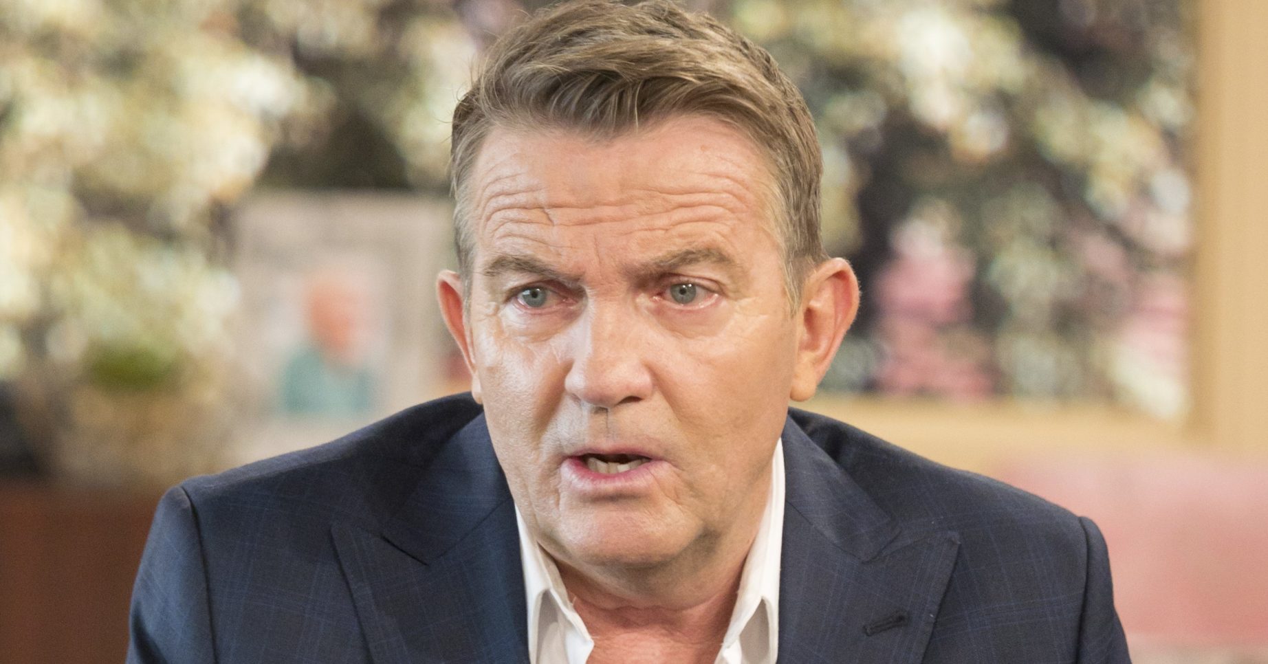 Bradley Walsh Blankety Blank