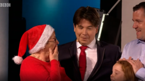 Michael McIntyre