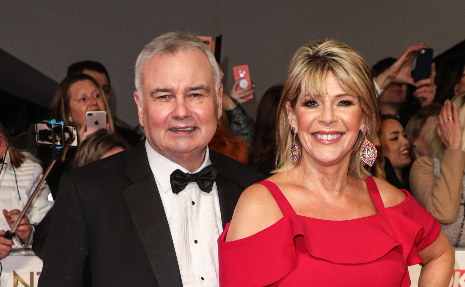 ruth langsford and eamonn holmes