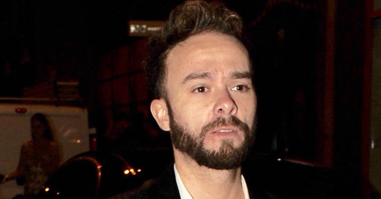 jack p shepherd