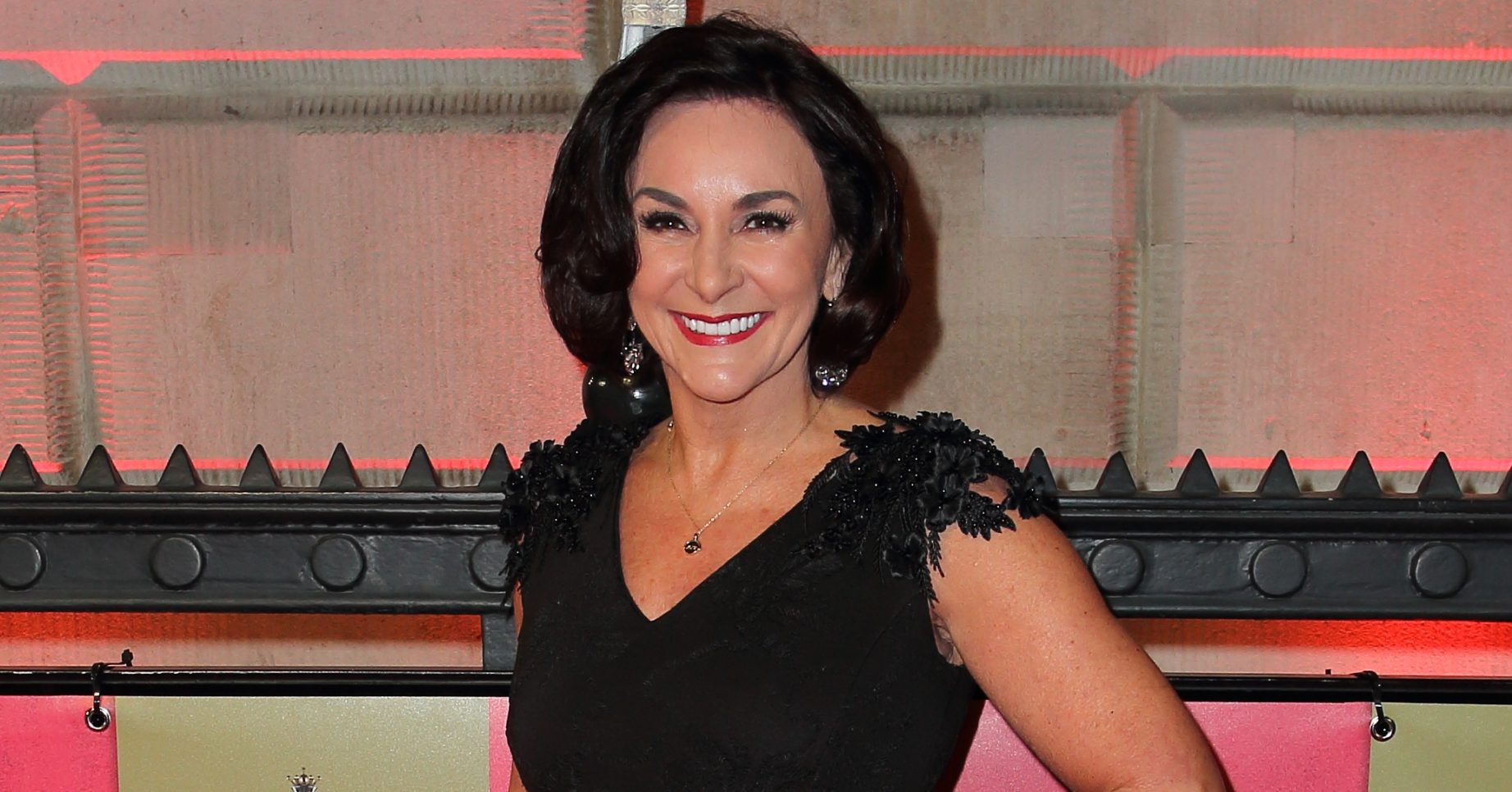 Shirley Ballas