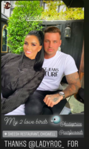 katie price carl woods