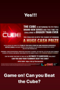 phillip schofield instagram