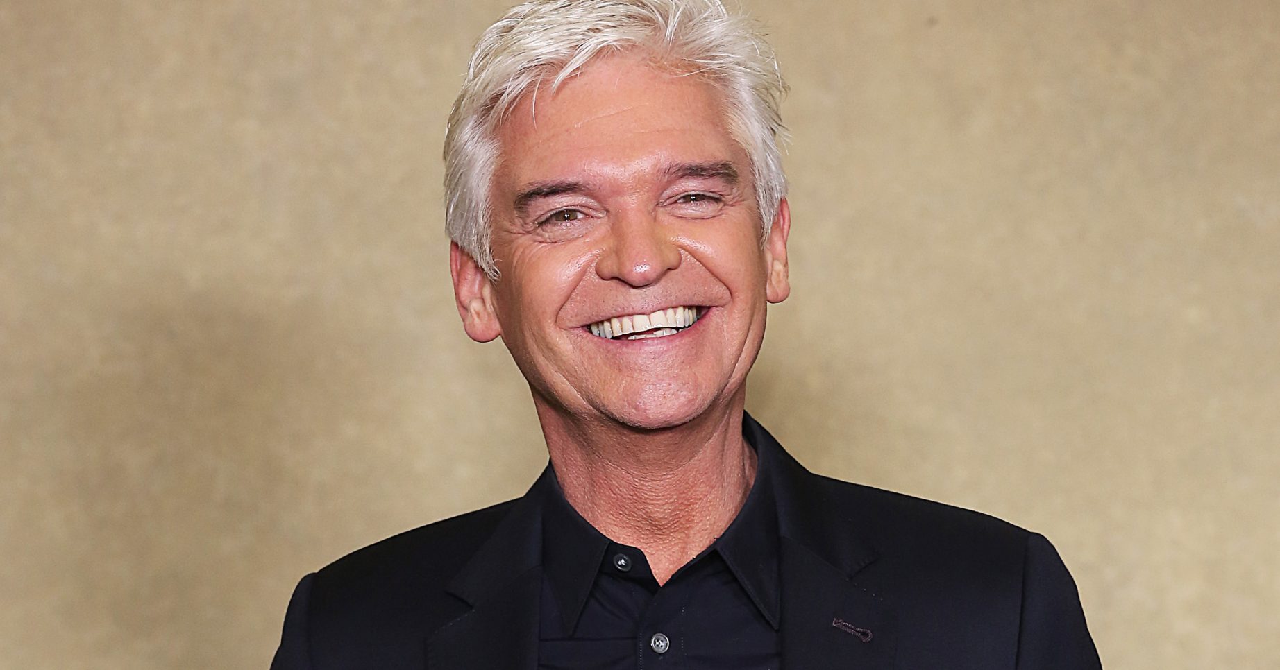 Phillip Schofield