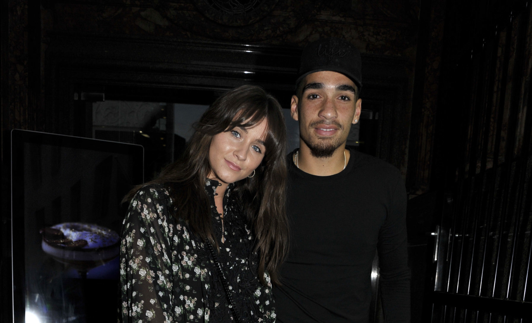 Corrie's Brooke Vincent's baby Mexx steals fans' hearts in ...