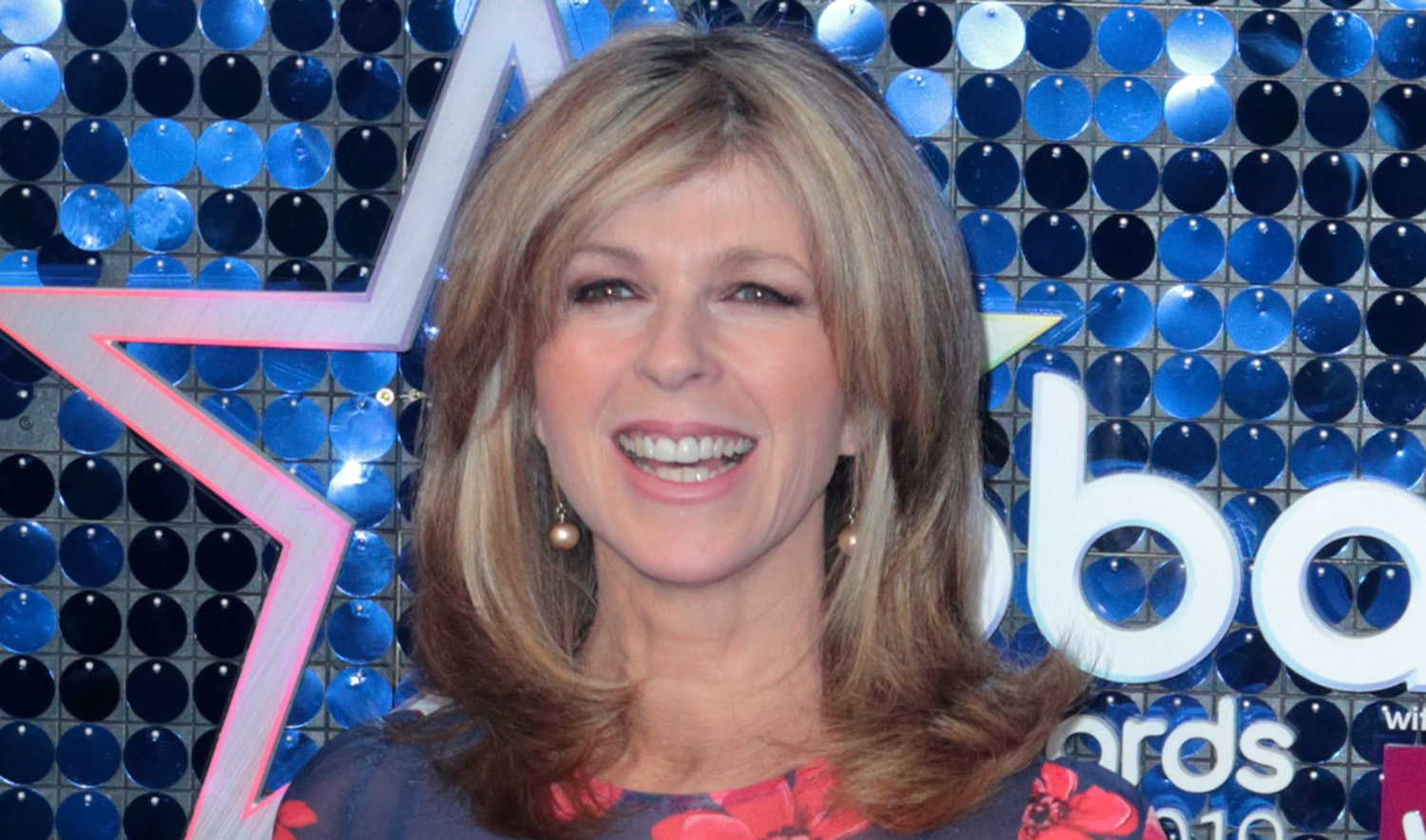 Kate Garraway