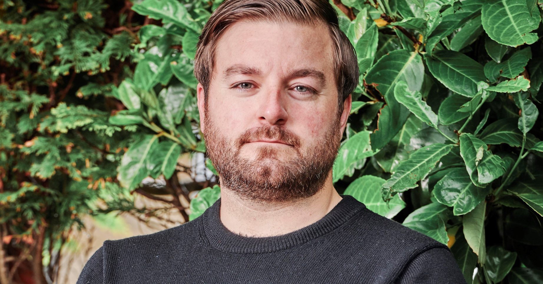 Alex Brooker – Disability and Me