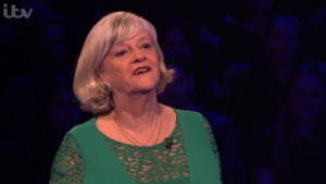 Ann Widdecombe